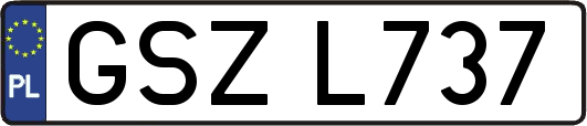GSZL737