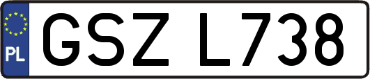 GSZL738