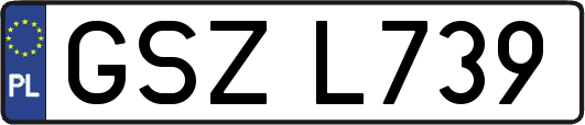 GSZL739