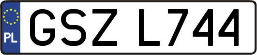GSZL744
