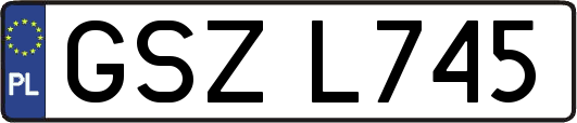 GSZL745