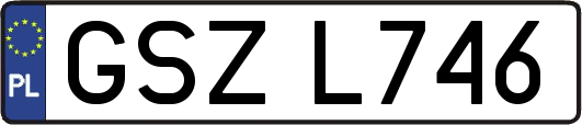 GSZL746