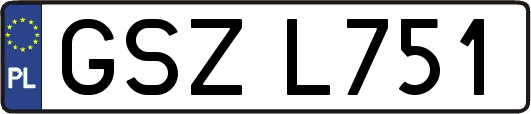 GSZL751