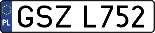 GSZL752