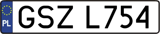GSZL754