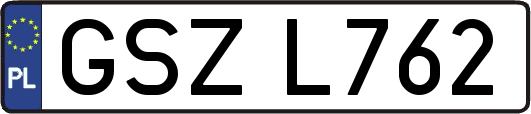 GSZL762