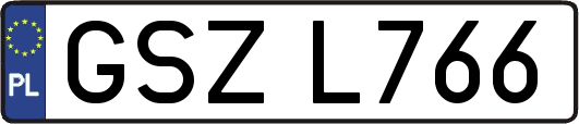 GSZL766