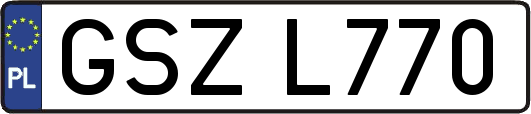 GSZL770