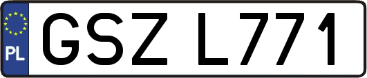 GSZL771
