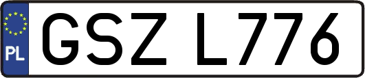 GSZL776