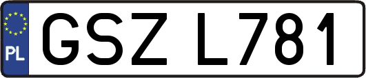 GSZL781