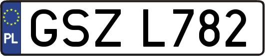 GSZL782