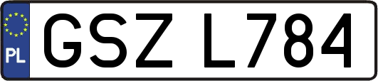 GSZL784