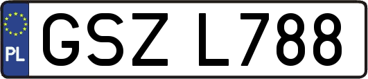GSZL788