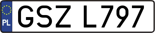 GSZL797