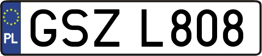 GSZL808