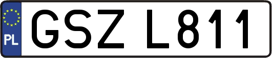 GSZL811