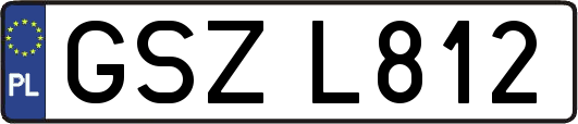 GSZL812