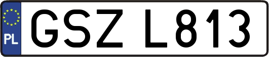 GSZL813