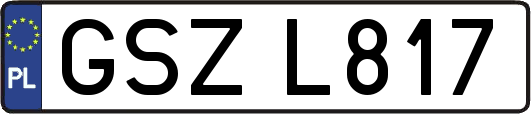 GSZL817