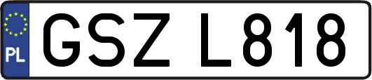 GSZL818