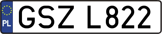 GSZL822
