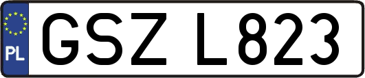 GSZL823