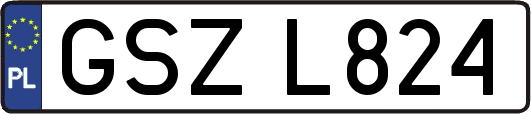 GSZL824