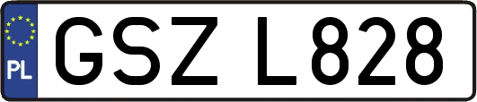 GSZL828