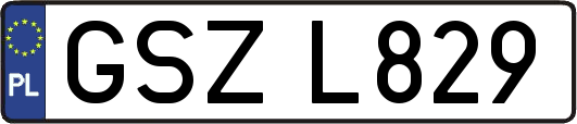 GSZL829