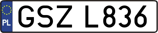 GSZL836