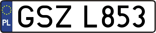 GSZL853