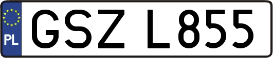 GSZL855