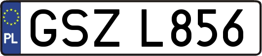 GSZL856