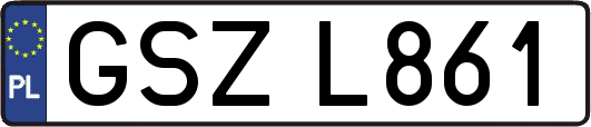 GSZL861