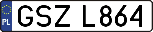 GSZL864