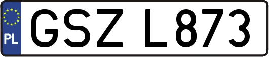 GSZL873