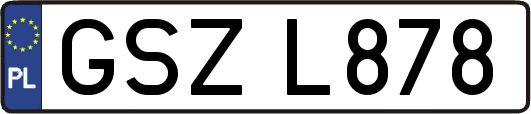 GSZL878