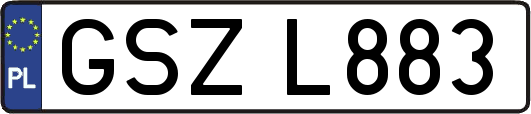 GSZL883
