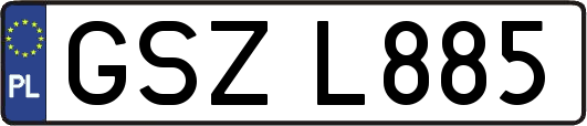 GSZL885