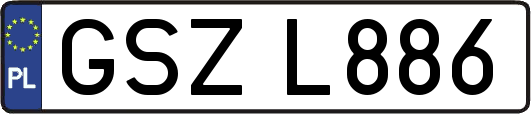 GSZL886