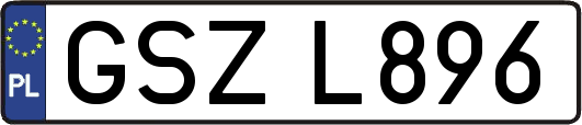 GSZL896