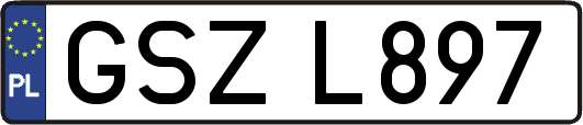 GSZL897