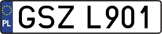 GSZL901