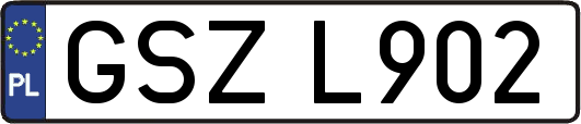 GSZL902
