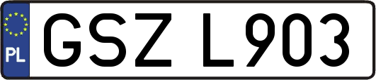 GSZL903