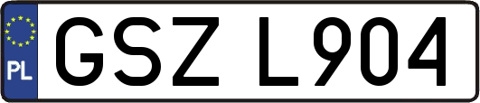 GSZL904
