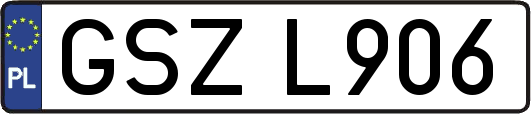 GSZL906