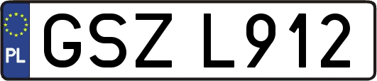 GSZL912