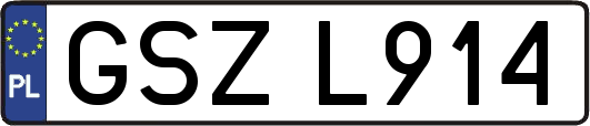 GSZL914